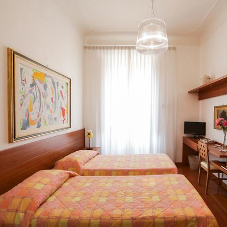 روما B&B Orfeo'S المظهر الخارجي الصورة