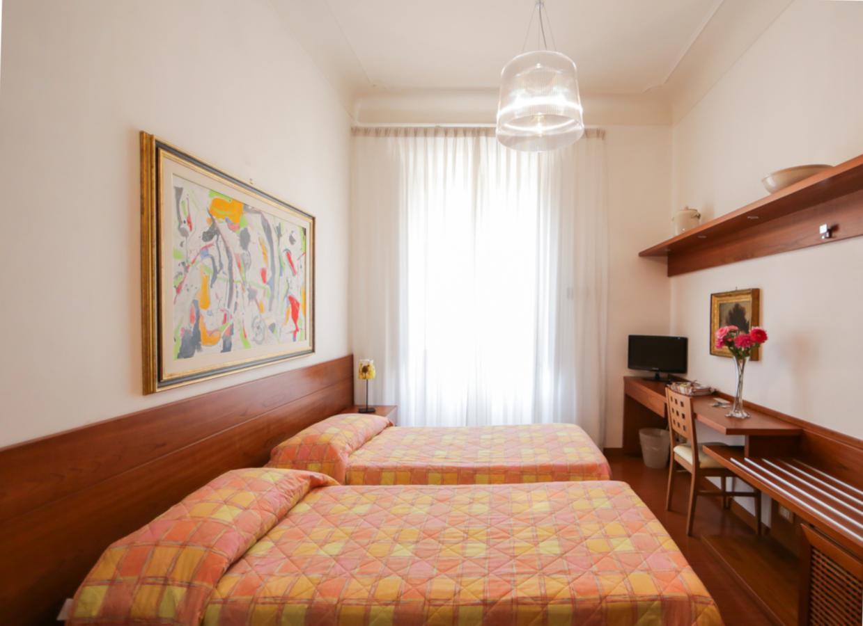 روما B&B Orfeo'S المظهر الخارجي الصورة