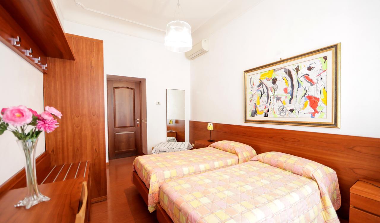 روما B&B Orfeo'S المظهر الخارجي الصورة