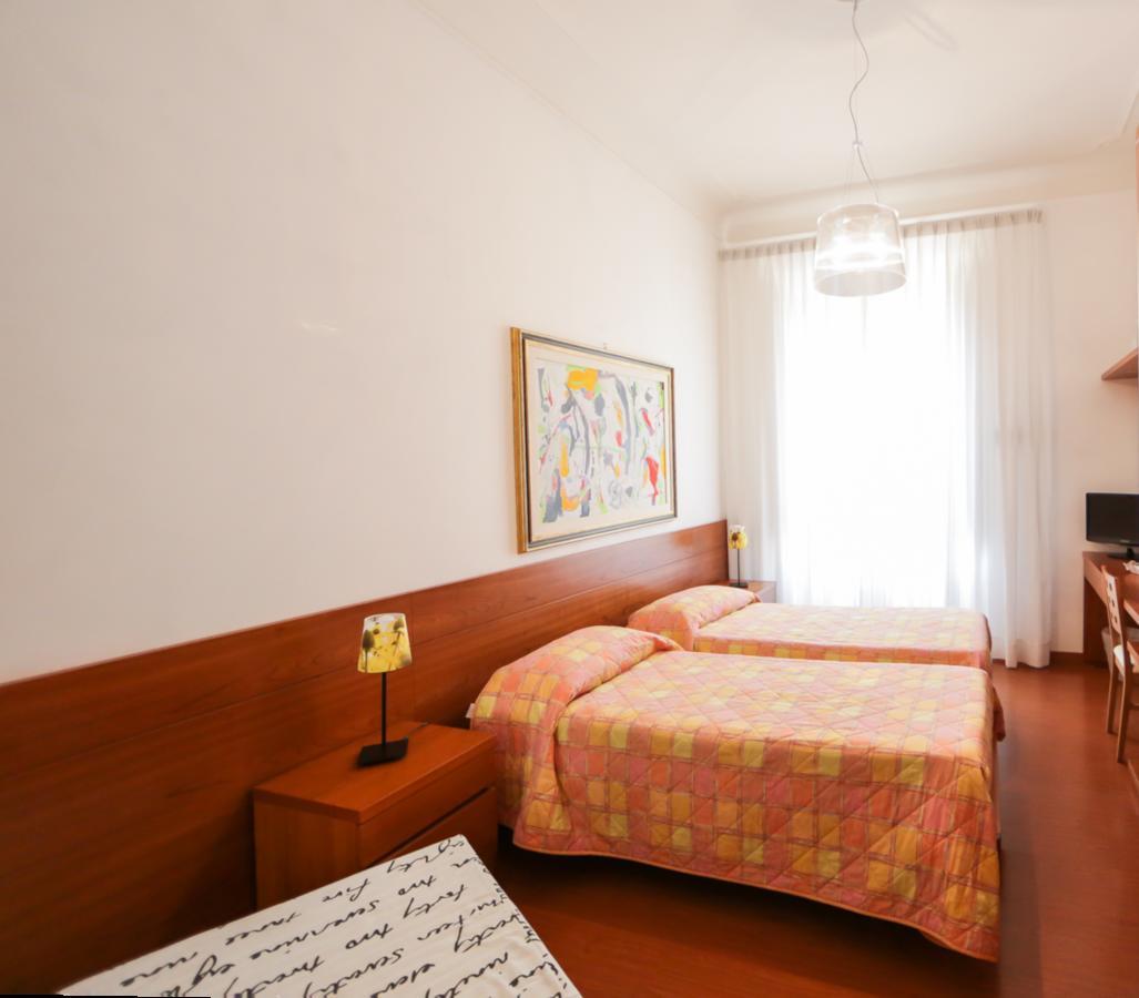 روما B&B Orfeo'S المظهر الخارجي الصورة