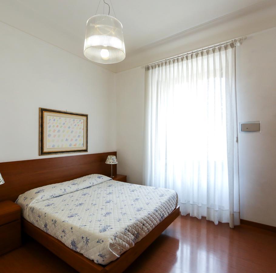 روما B&B Orfeo'S المظهر الخارجي الصورة