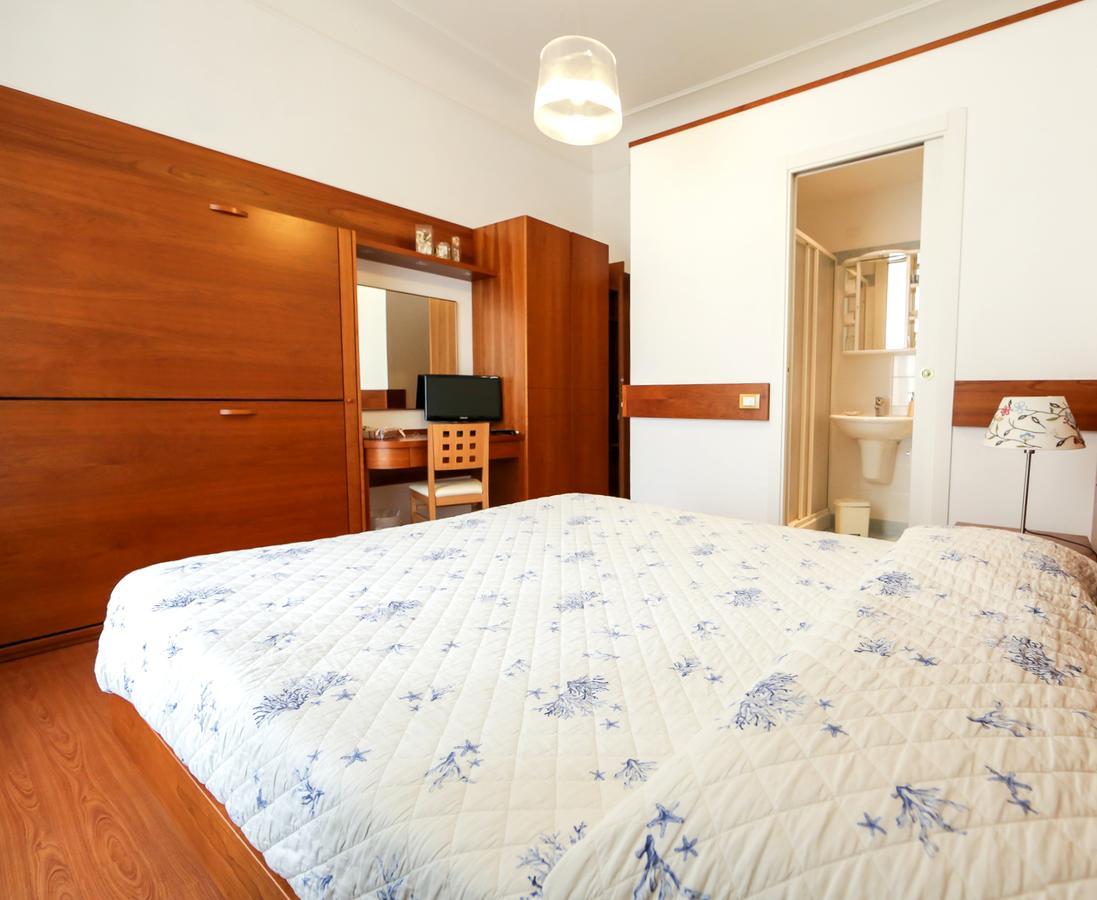 روما B&B Orfeo'S المظهر الخارجي الصورة