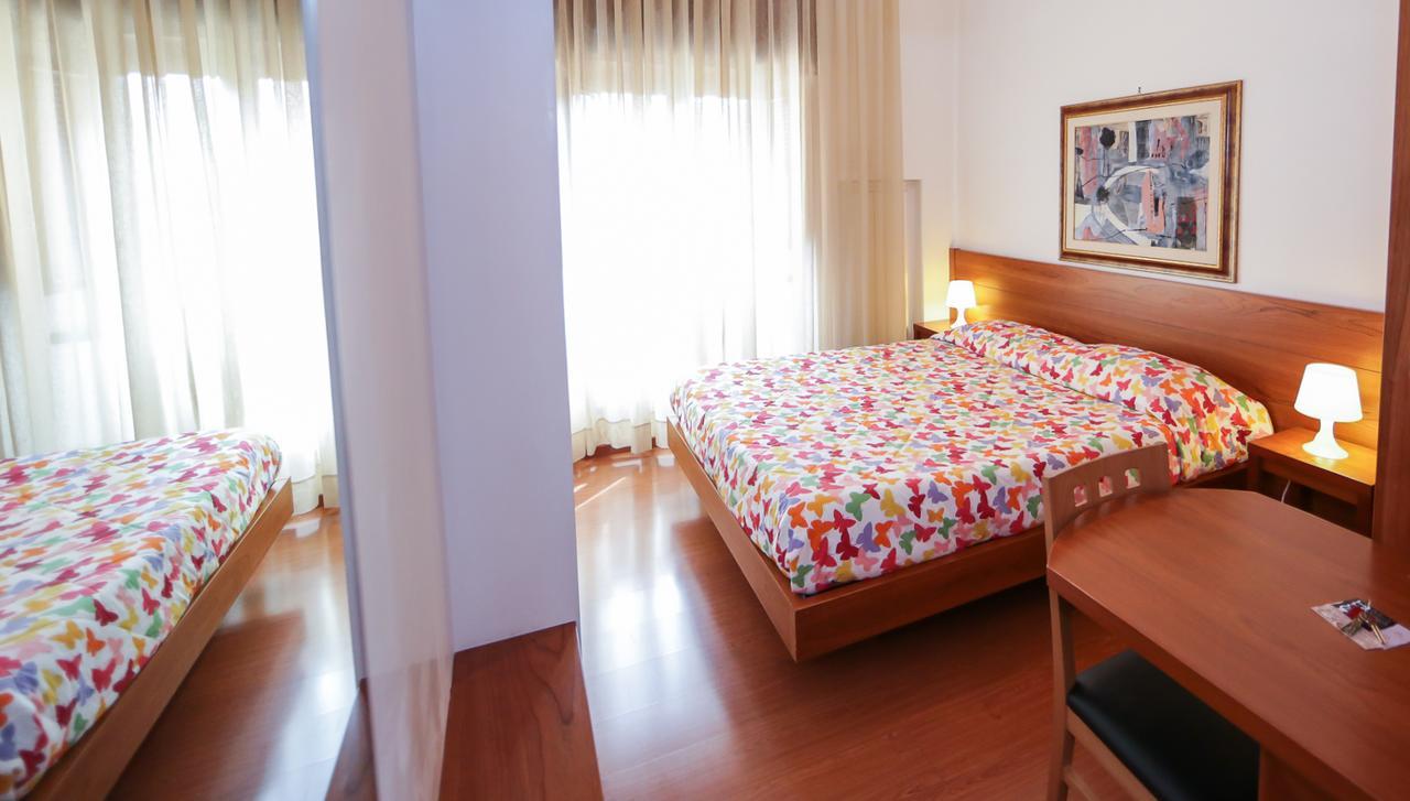 روما B&B Orfeo'S المظهر الخارجي الصورة