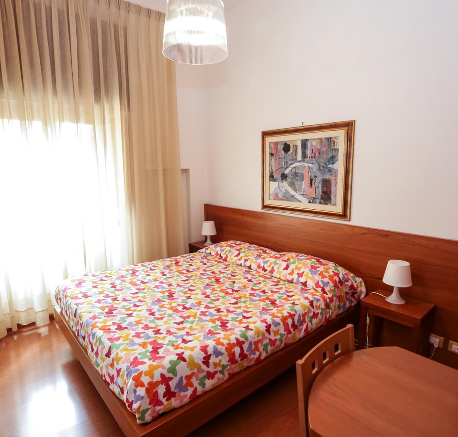 روما B&B Orfeo'S المظهر الخارجي الصورة